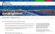 img 1 attached to Security University review by Mike Malvo