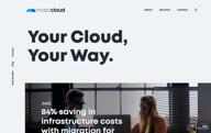 img 1 attached to Mozo.Cloud review by Brian Rivenbark