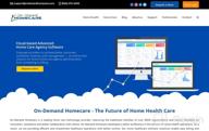 картинка 1 прикреплена к отзыву On-Demand Homecare от Sri Mims