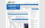 img 1 attached to Elevate Web Builder review by Wyteboi Nallamothu