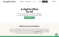 картинка 1 прикреплена к отзыву My Digital Office от Kevin Woods