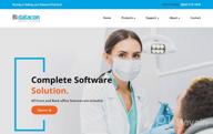 картинка 1 прикреплена к отзыву Datacon Dental System от Ken Desens