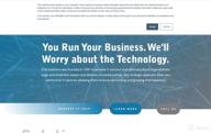 img 1 attached to CTN Solutions, Inc. review by Saul Rivera