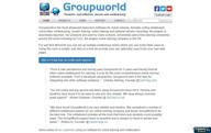 img 1 attached to Groupworld review by Andre Belitz