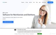 картинка 1 прикреплена к отзыву Nutriadmin от Ron Josey