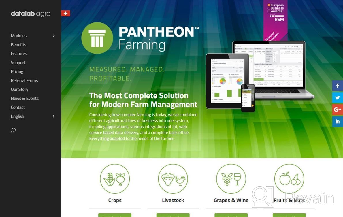 img 1 attached to PANTHEON Farming review by James Lighting