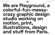 img 1 attached to Playground Paris review by Balthazar Cooper