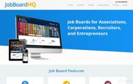 img 1 attached to JobBoardHQ review by Darius Newberry