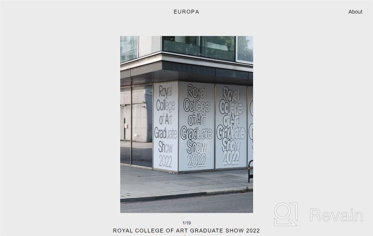 img 1 attached to Europa review by Troy Jennings