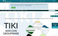 img 1 attached to Tiki Wiki CMS Groupware review by Carlos Barete