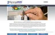 img 1 attached to SynergyMMS review by Hikeboy Ramey