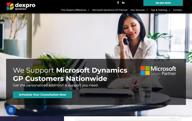 img 1 attached to Microsoft Dynamics GP Consulting review by Flavio Scarola
