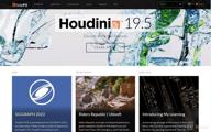img 1 attached to Houdini review by Jacob Ferrarini
