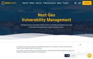 img 1 attached to Holm Security VMP (Vulnerability Management Platform) review by Ricardo Mercado