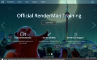 img 1 attached to RenderMan review by Brian Cooper