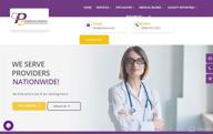 картинка 1 прикреплена к отзыву P3 Healthcare Solutions от Brad Ward