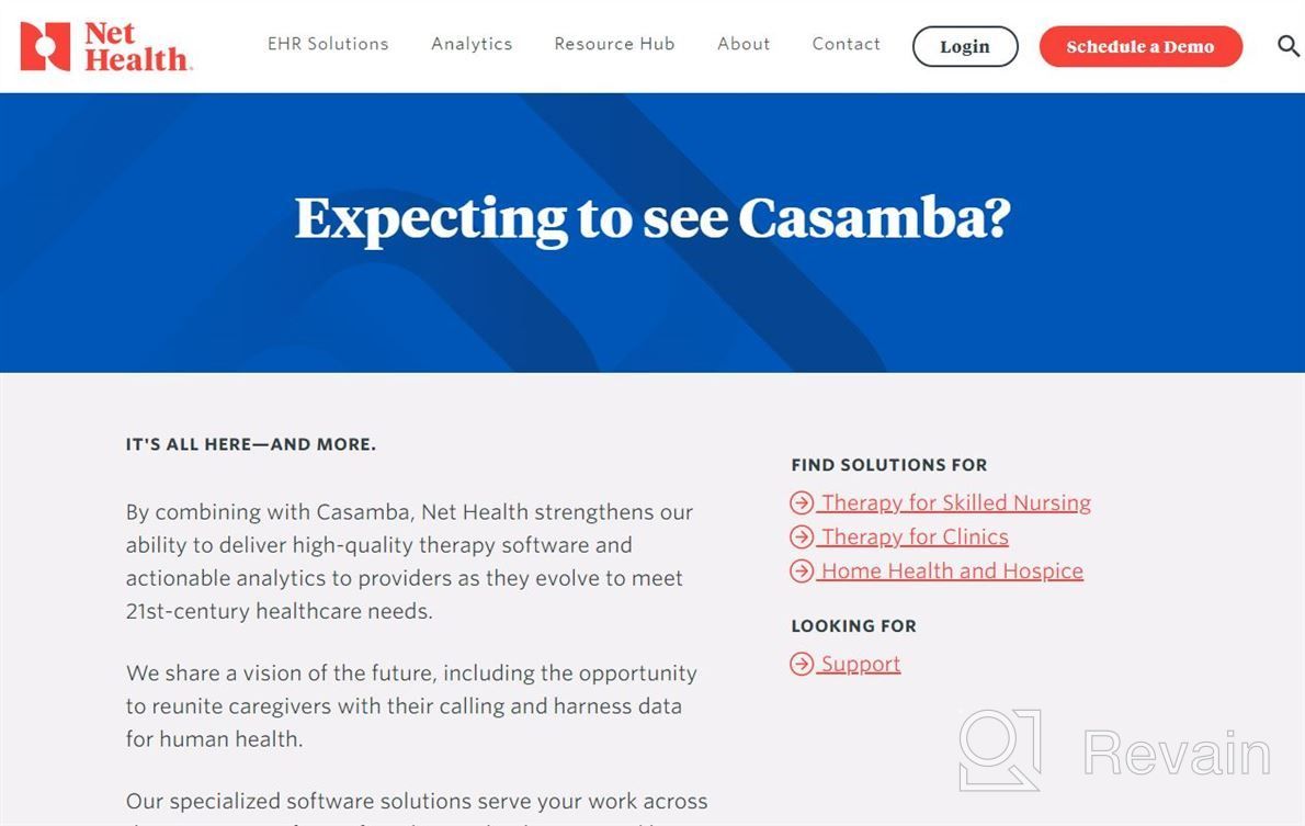 img 1 attached to Casamba Clinic review by John Contreras