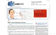 img 1 attached to LMSPro review by Lancy Rakesh