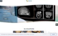 картинка 1 прикреплена к отзыву iQ Medical Imaging от Jesse Diaz