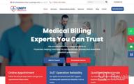 картинка 1 прикреплена к отзыву Medical Billing Services - Unifyrcm от Steve Cooper