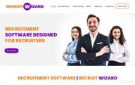 img 1 attached to Recruit Wizard review by Jose Guevara