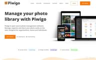 img 1 attached to Piwigo review by Ken Coste