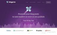 картинка 1 прикреплена к отзыву Blogpros от Drew Panah