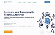 img 1 attached to Automai Robotic Automation Platform review by Jared Tovar