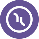 data transaction token logo
