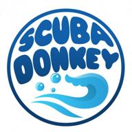 scubadonkey логотип