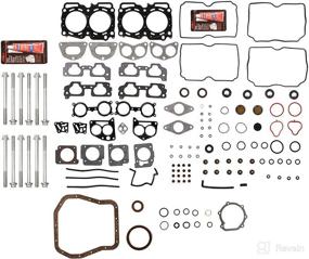 img 1 attached to Evergreen FSHB9012 Full Gasket Head