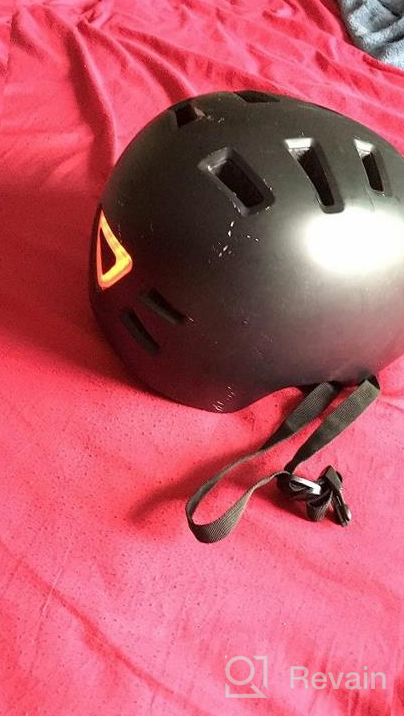 img 1 attached to Kids' JeeFree Bike Helmet Set With Knee, Elbow & Wrist Guards - Adjustable For Toddlers To Youth! review by Joshua Donnis