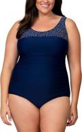 👙 caribbean sand swimsuit control 16 women's swimwear available at swimsuits & cover ups logo