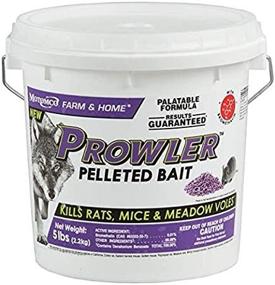 img 2 attached to Motomco Prowler Pelleted Bait Lbs