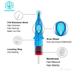 img 3 attached to POSEIDON 1203RL Sterile Membrane Cartridges