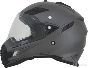 img 2 attached to AFX FX 41 Helmet XX Large Frost