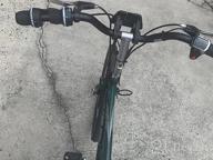 img 1 attached to 26" Electric Bicycle Conversion Kit With 48V 1000W Hub Motor And Intelligent Controller, PAS System For Road Bike By Voilamart review by Robert Hoge