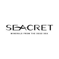 seacret logo
