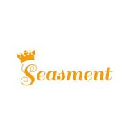 seasment logo