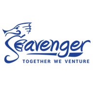 seavenger logo