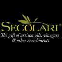 secolari 标志