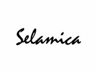 selamica logo