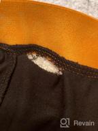 img 1 attached to MoFiz Modal Boxer Briefs With Longer Legs - Men'S Underwear For Comfort And Style review by Troy Boren