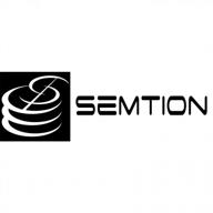 semtion логотип