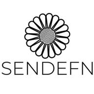 sendefn логотип