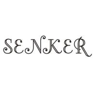 senker logo