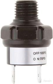 img 3 attached to Etopar Pressure Control Compressor Regulator