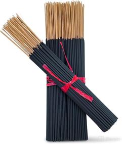 img 1 attached to Exotic Incense Premium Quality Minutes Home Decor