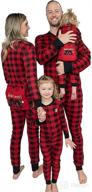 flapjacks matching pajamas: lazy one collection for dogs, babies, kids, teens, and adults logo