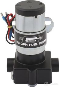 img 2 attached to 💪 Unleash Power with Mr. Gasket Electric Fuel Pump - 130 Gph High Performance!